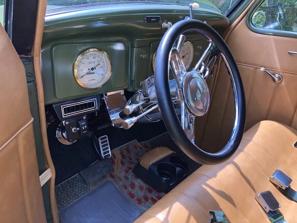 1936 Dodge L/M/R Series - Image 14 of 31