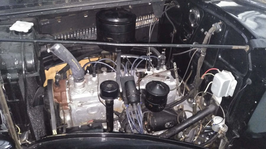 1936 Dodge L/M/R Series - Image 7 of 7