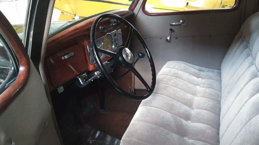 1936 Dodge L/M/R Series - Image 6 of 7