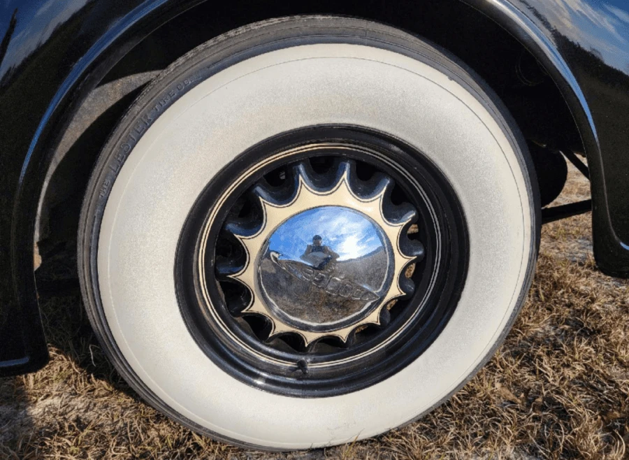 1936 Dodge L/M/R Series - Image 5 of 7
