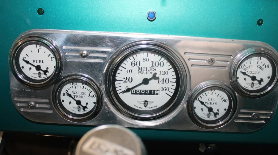 1936 Dodge L/M/R Series - Image 6 of 11