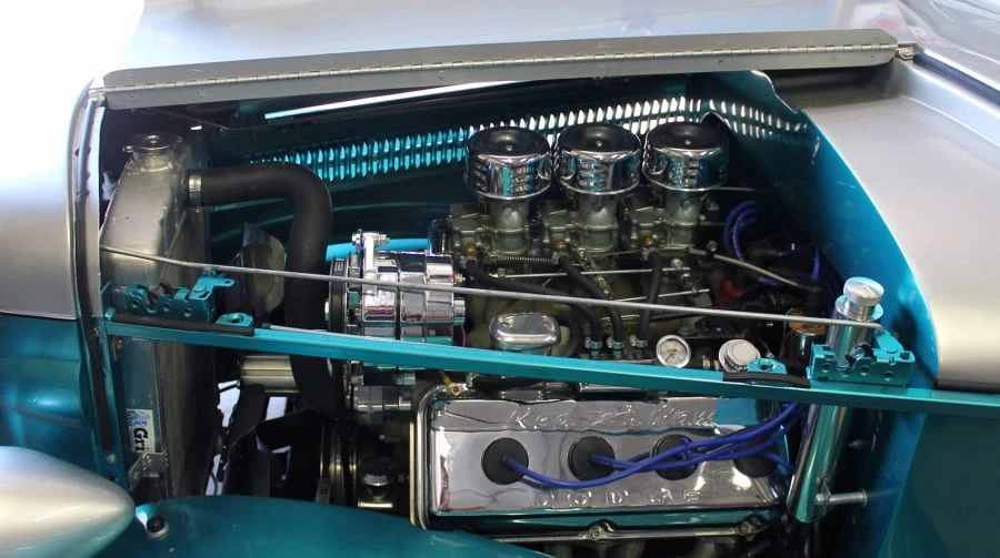 1936 Dodge L/M/R Series - Image 7 of 11
