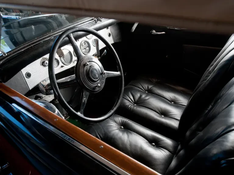 1936 Duesenberg Model J - Image 4 of 23