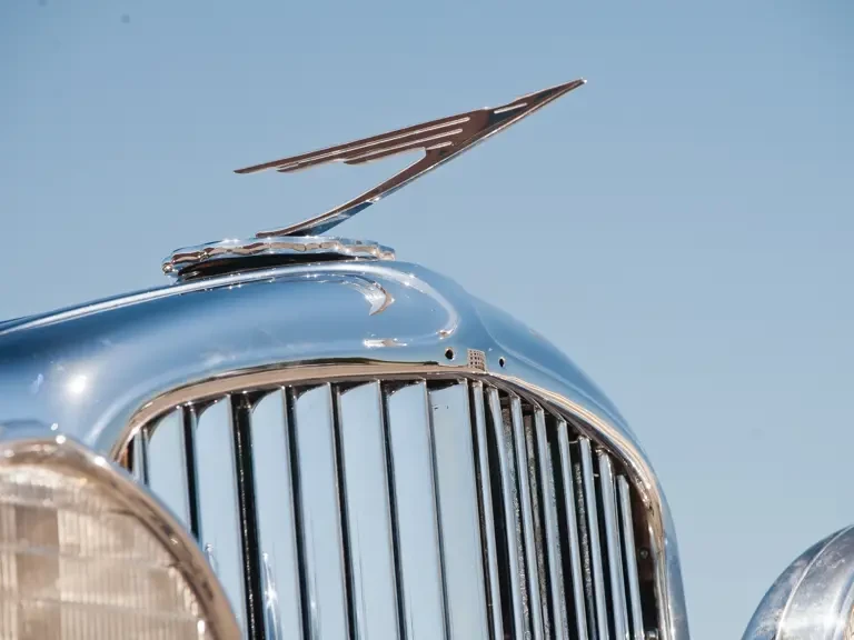 1936 Duesenberg Model J - Image 9 of 23