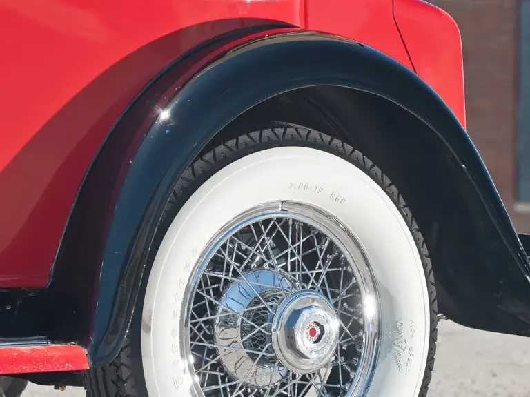 1936 Duesenberg Model J - Image 15 of 23