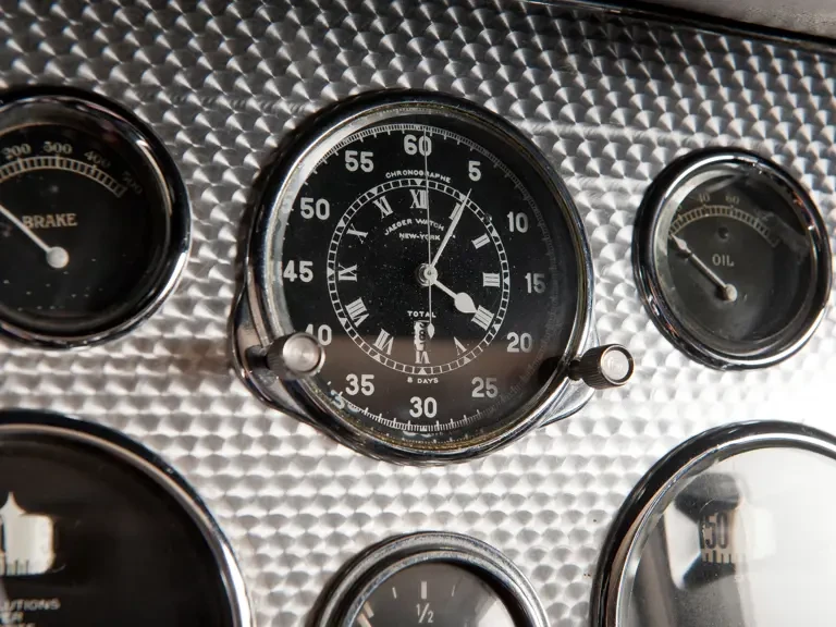 1936 Duesenberg Model J - Image 12 of 23