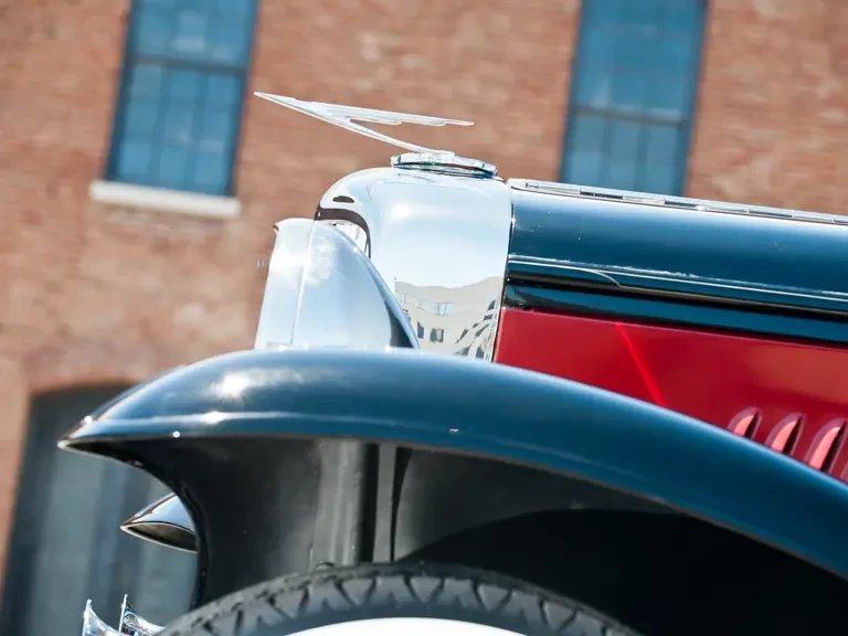 1936 Duesenberg Model J - Image 14 of 23