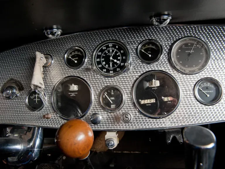 1936 Duesenberg Model J - Image 18 of 23