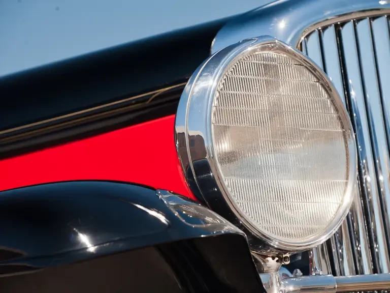 1936 Duesenberg Model J - Image 10 of 23