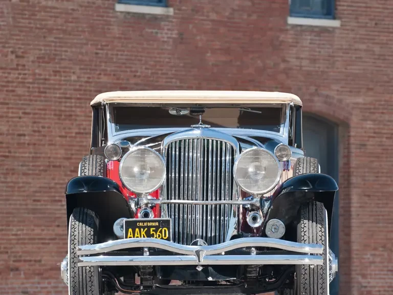 1936 Duesenberg Model J - Image 16 of 23