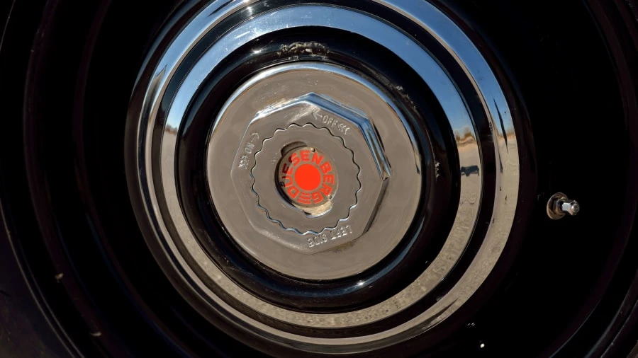 1936 Duesenberg Model J - Image 16 of 31