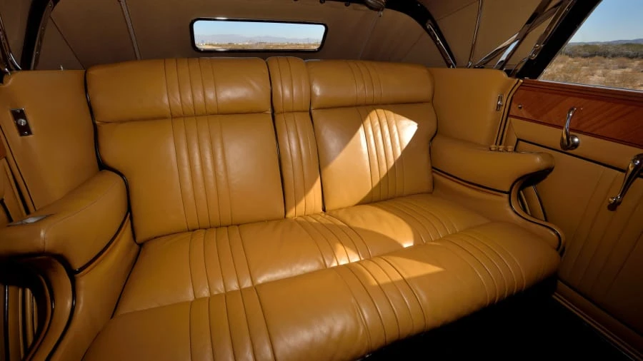 1936 Duesenberg Model J - Image 17 of 31