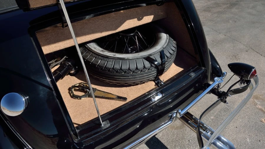 1936 Duesenberg Model J - Image 19 of 31
