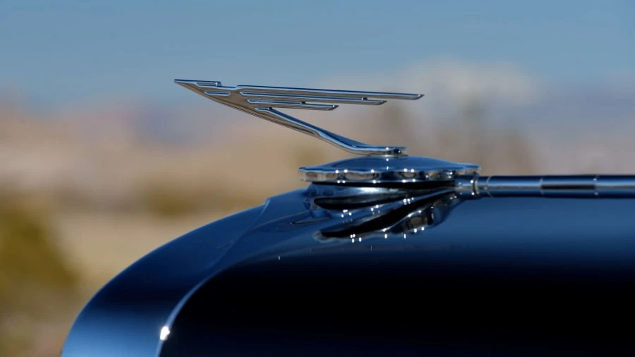 1936 Duesenberg Model J - Image 22 of 31