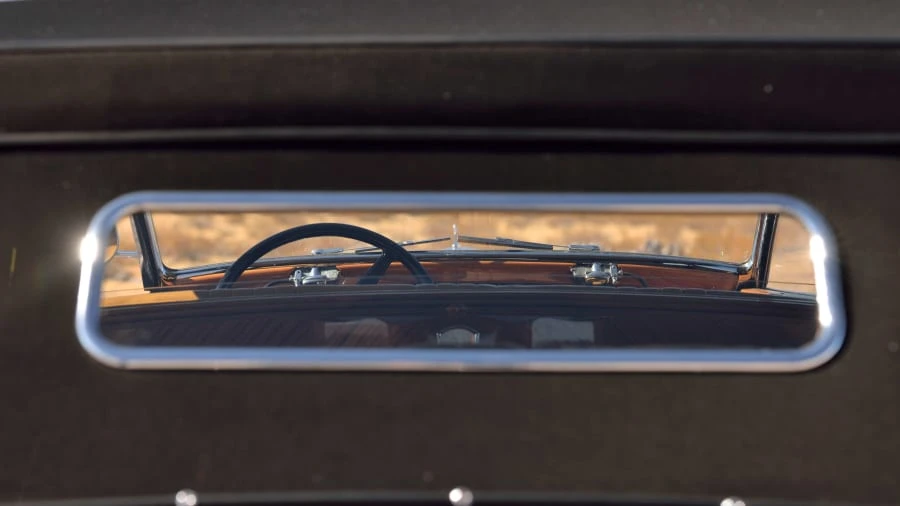 1936 Duesenberg Model J - Image 24 of 31
