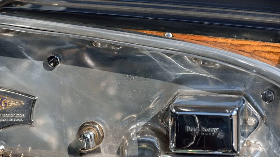 1936 Duesenberg Model J - Image 29 of 31