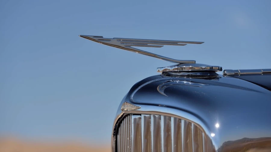 1936 Duesenberg Model J - Image 31 of 31
