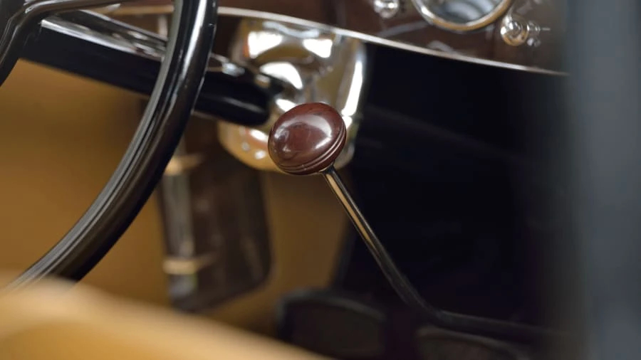 1936 Duesenberg Model J - Image 9 of 31