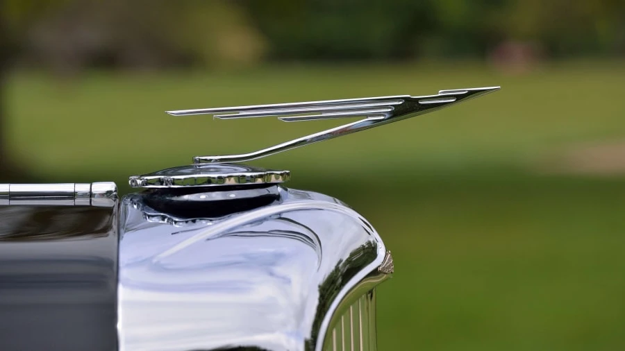1936 Duesenberg Model J - Image 10 of 31