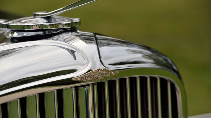 1936 Duesenberg Model J - Image 11 of 31