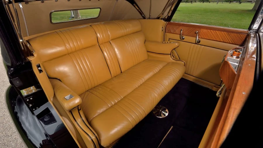 1936 Duesenberg Model J - Image 18 of 31