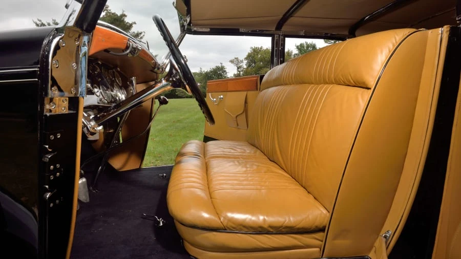 1936 Duesenberg Model J - Image 22 of 31