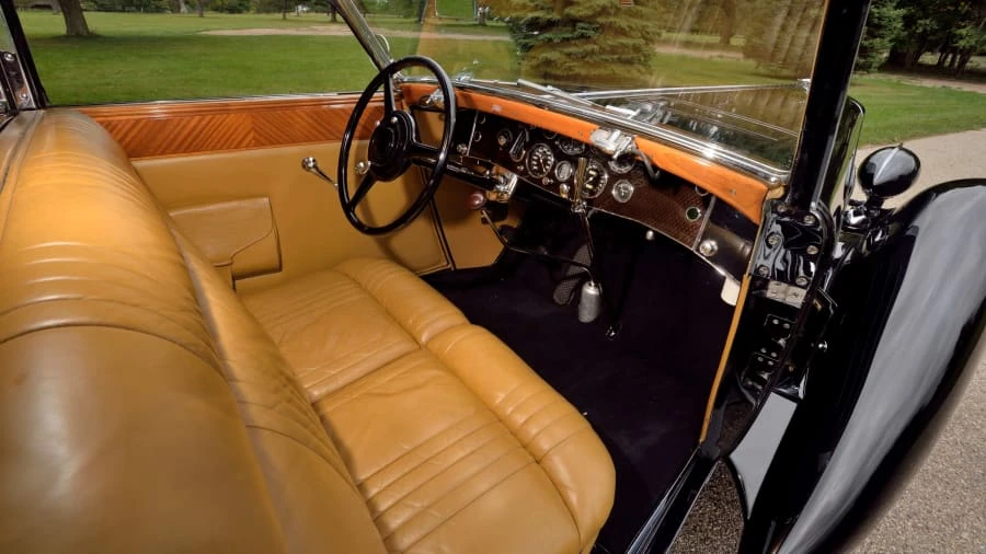 1936 Duesenberg Model J - Image 26 of 31