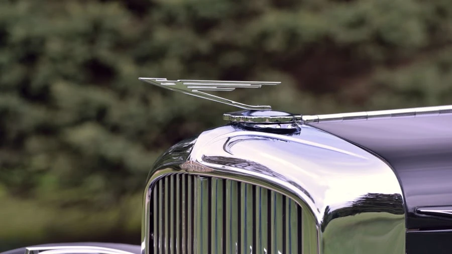 1936 Duesenberg Model J - Image 29 of 31