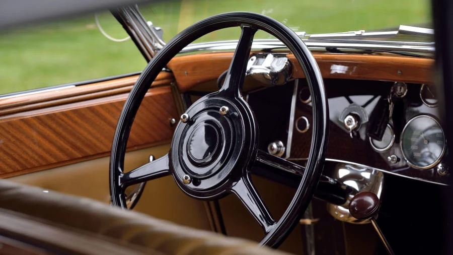 1936 Duesenberg Model J - Image 31 of 31