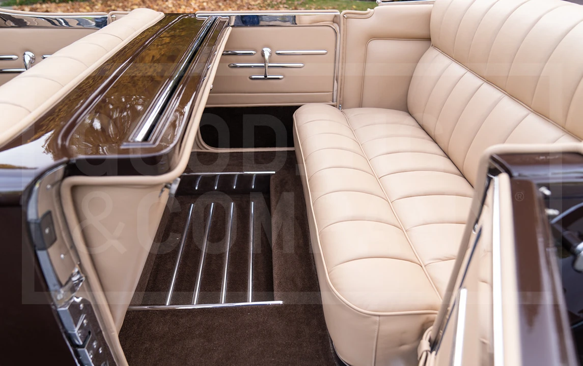 1936 Duesenberg Model J - Image 14 of 24