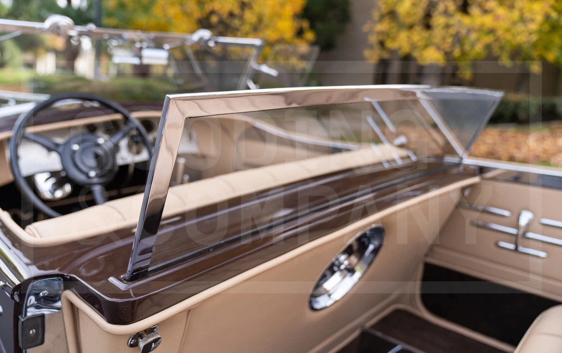 1936 Duesenberg Model J - Image 13 of 24