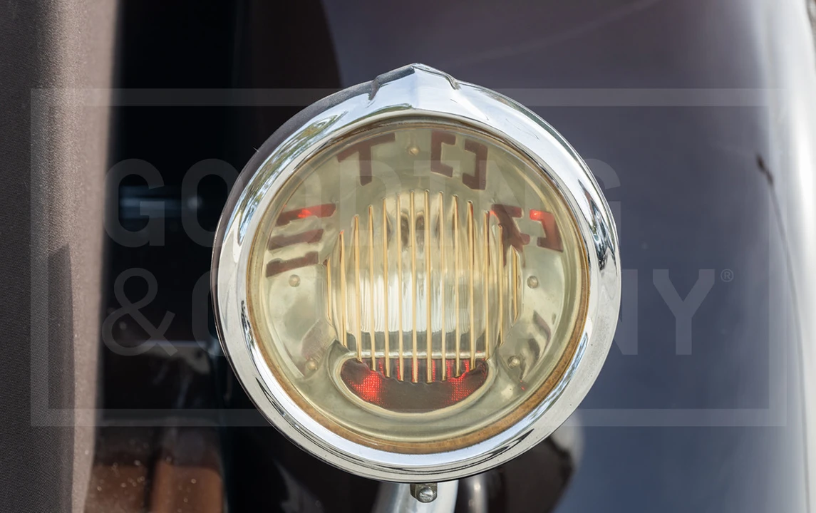 1936 Duesenberg Model J - Image 19 of 24