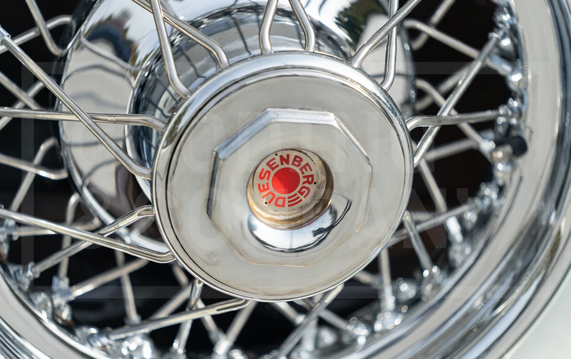 1936 Duesenberg Model J - Image 18 of 24