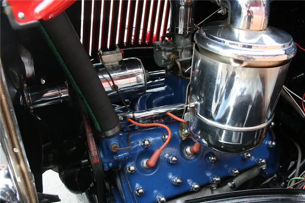 1936 Ford Pickup (1935-1936) - Image 3 of 5