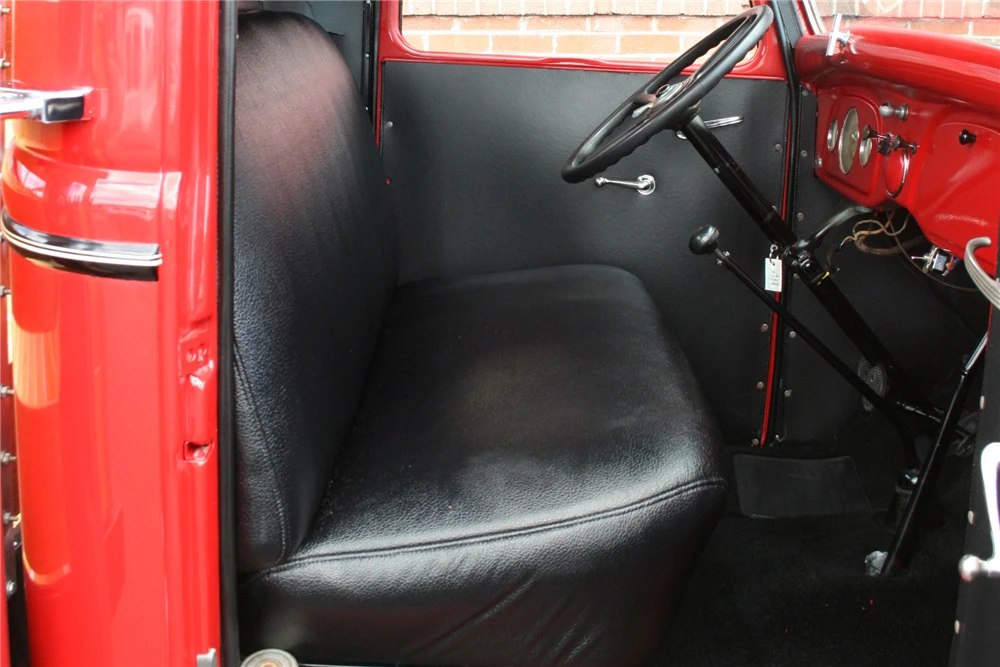 1936 Ford Pickup (1935-1936) - Image 4 of 5