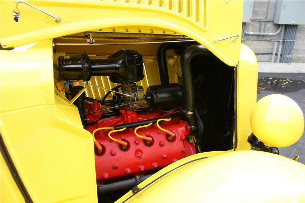 1936 Ford Pickup (1935-1936) - Image 3 of 5