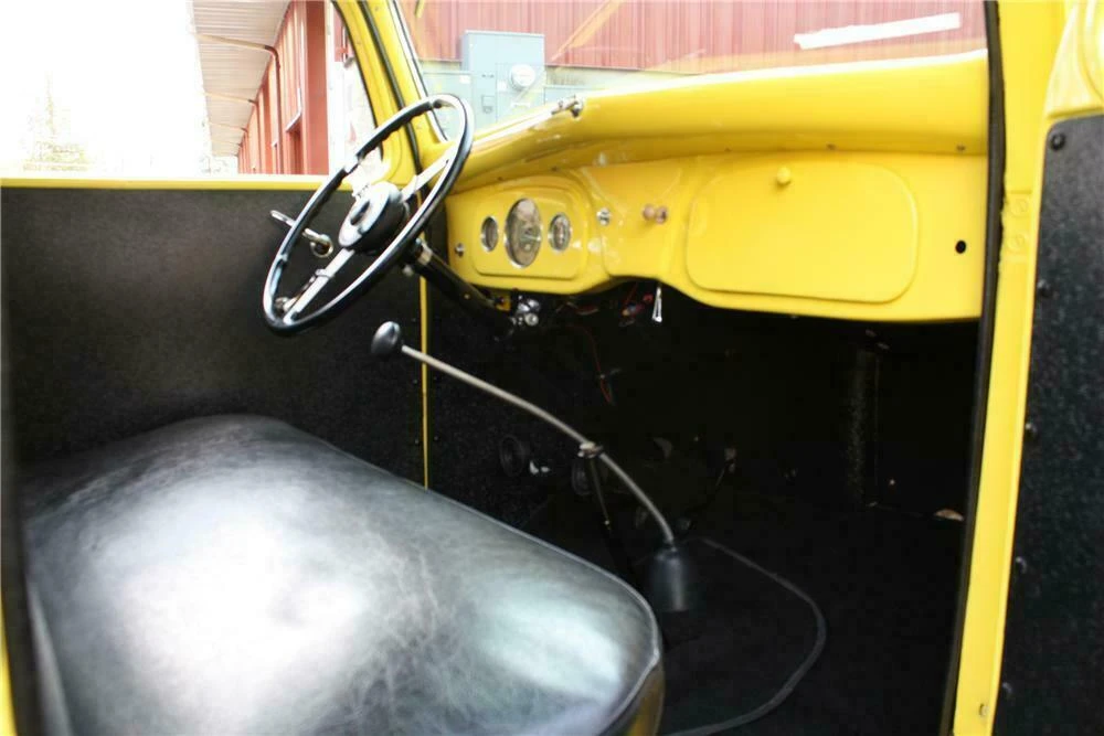 1936 Ford Pickup (1935-1936) - Image 4 of 5