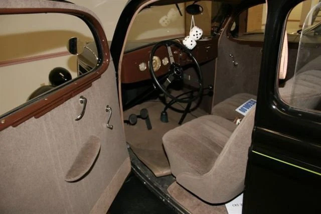 1936 Ford Model 48 & 68 - Image 3 of 3