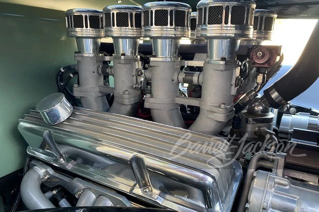 1936 Ford Model 48 & 68 - Image 2 of 22