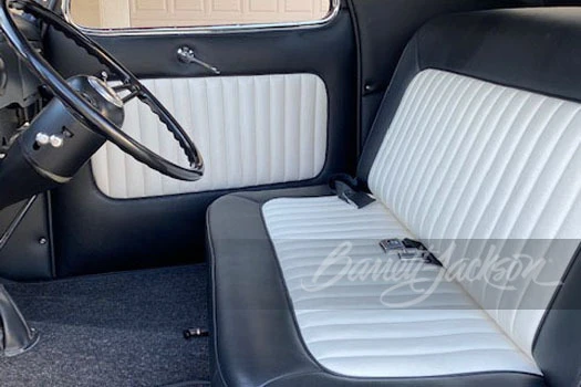 1936 Ford Model 48 & 68 - Image 3 of 22