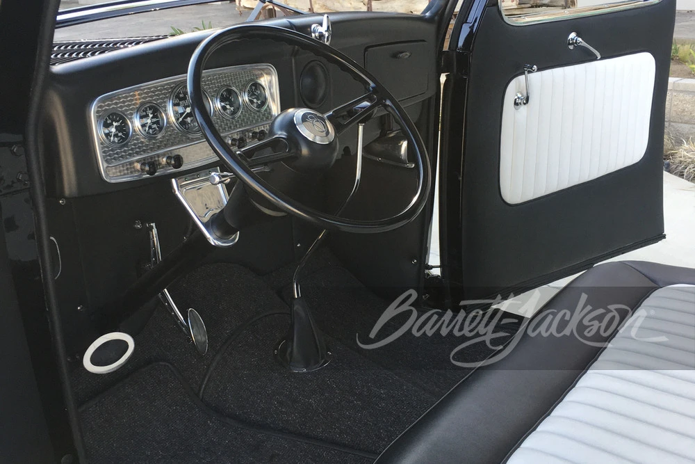 1936 Ford Model 48 & 68 - Image 4 of 22