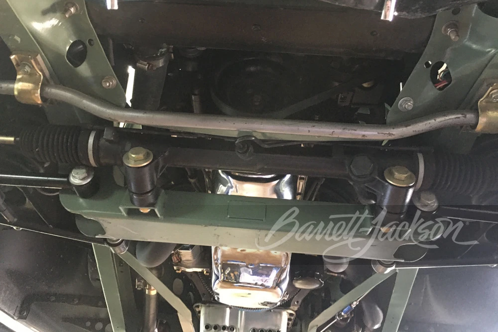 1936 Ford Model 48 & 68 - Image 7 of 22