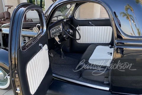 1936 Ford Model 48 & 68 - Image 8 of 22