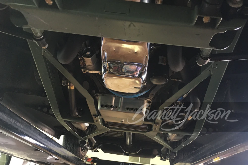 1936 Ford Model 48 & 68 - Image 9 of 22
