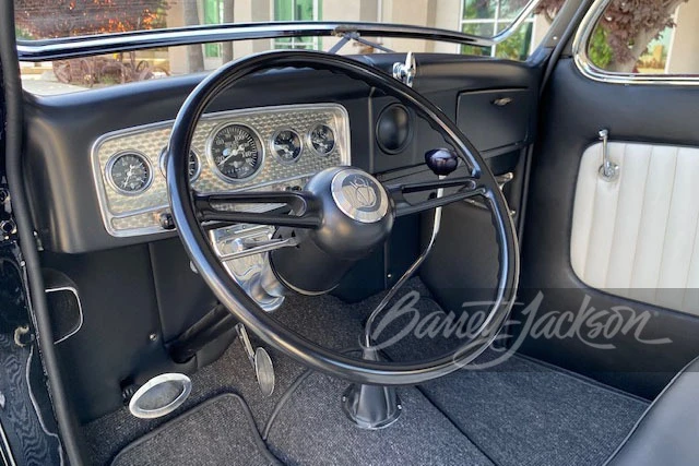 1936 Ford Model 48 & 68 - Image 13 of 22