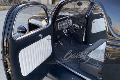 1936 Ford Model 48 & 68 - Image 15 of 22