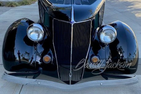 1936 Ford Model 48 & 68 - Image 19 of 22