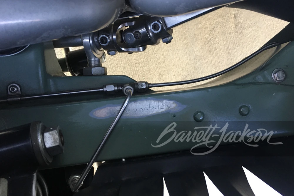 1936 Ford Model 48 & 68 - Image 20 of 22