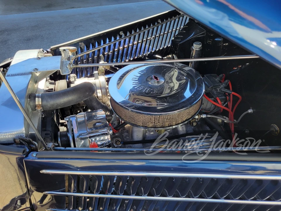 1936 Ford Model 48 & 68 - Image 5 of 10