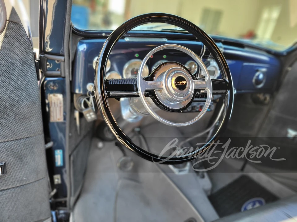 1936 Ford Model 48 & 68 - Image 6 of 10